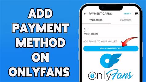 onlyfans payment methods in india|Complete Guide for How to Access OnlyFans Without Card